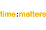 Company logo for Time:matters (asia Pacific) Pte. Ltd.