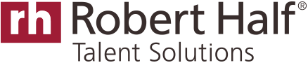 Robert Half International Pte. Ltd. logo