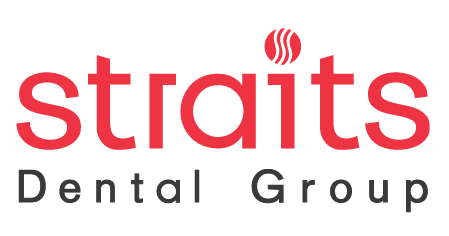 Straits Healthcare Pte. Ltd. logo