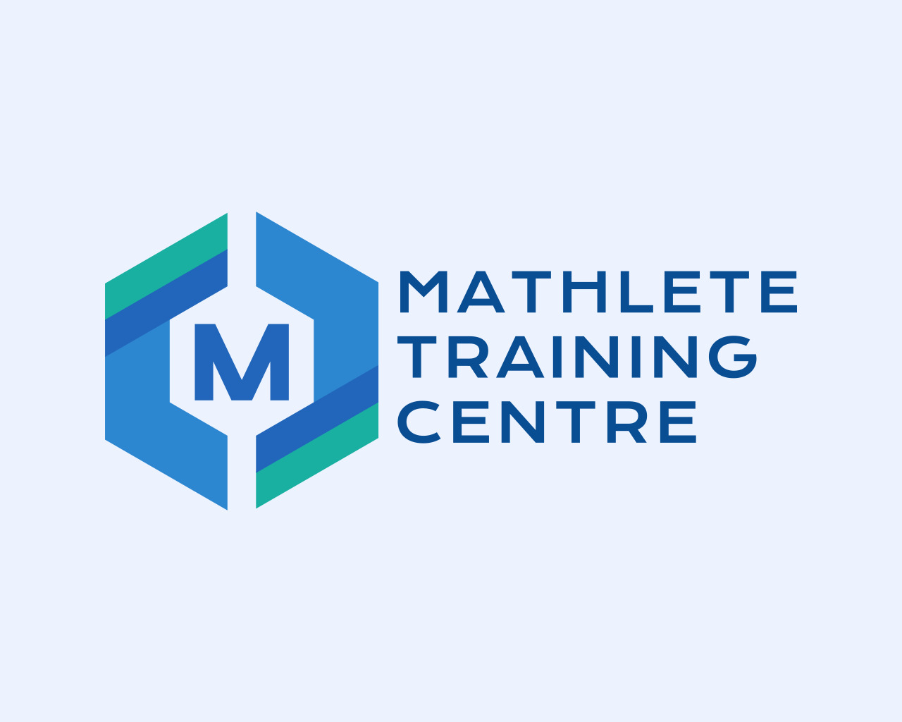 Mathlete Training Centre logo