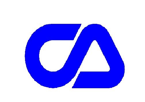 Chung Ah Engineering Pte. Ltd. logo