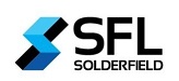 Company logo for Solderfield Pte Ltd