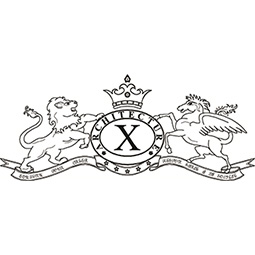 Architecture X company logo
