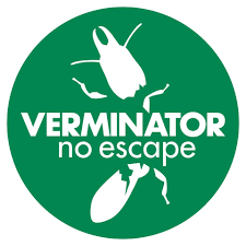 Verminator Pte. Ltd. logo