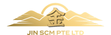 Jin Scm Pte. Ltd. company logo