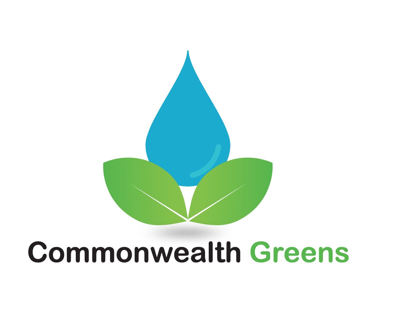 Commonwealth Greens Alpha Pte. Ltd. logo