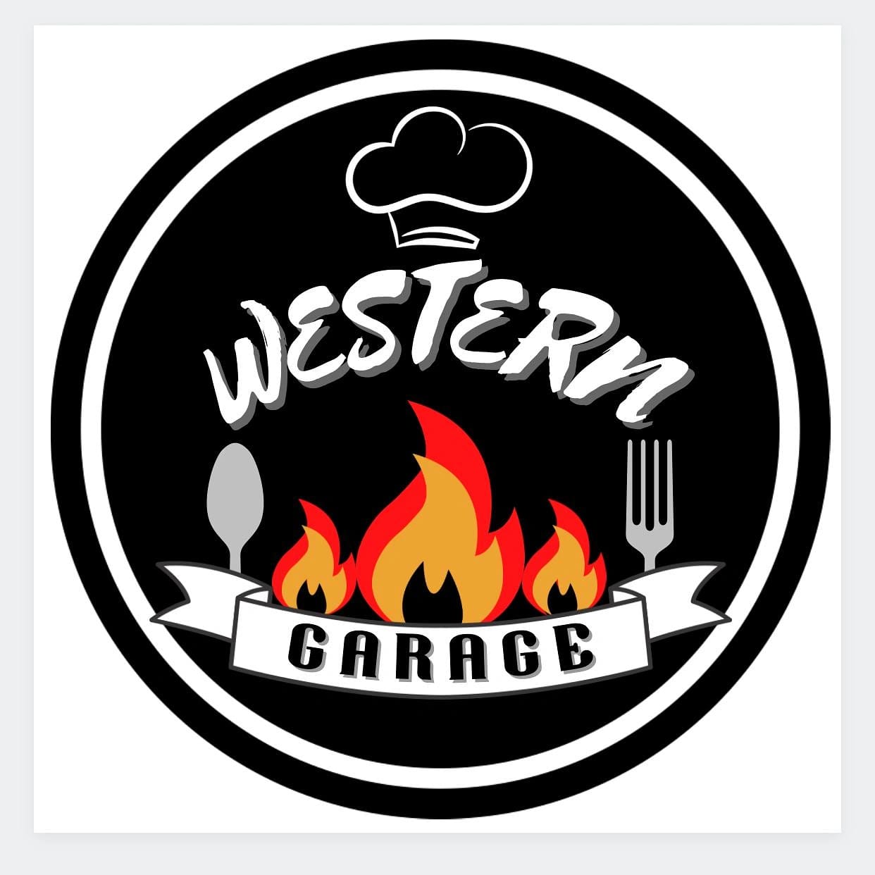 Western Garage Pte. Ltd. logo