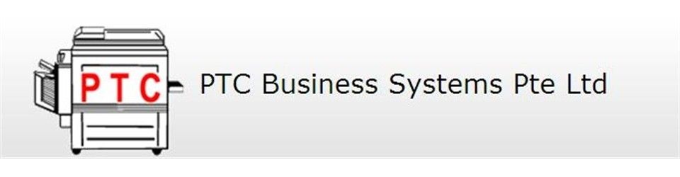 Ptc Business Systems Pte Ltd company logo