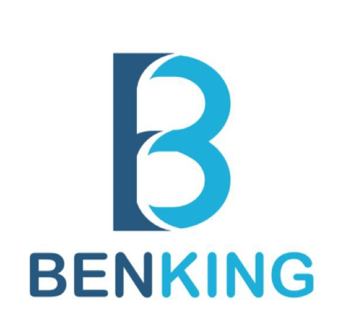 Benking Pte. Ltd. logo