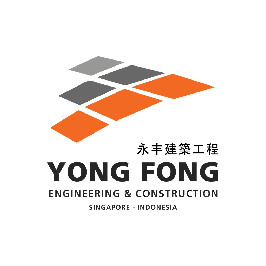 Company logo for Yong Fong Engineering & Construction Pte. Ltd.
