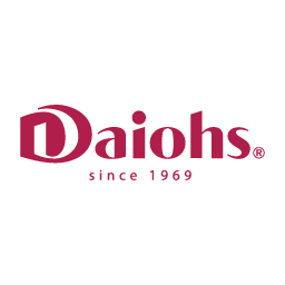 Company logo for Daiohs Singapore Pte. Ltd.