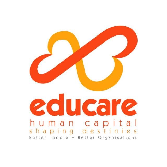 Educare Human Capital Private Limited logo