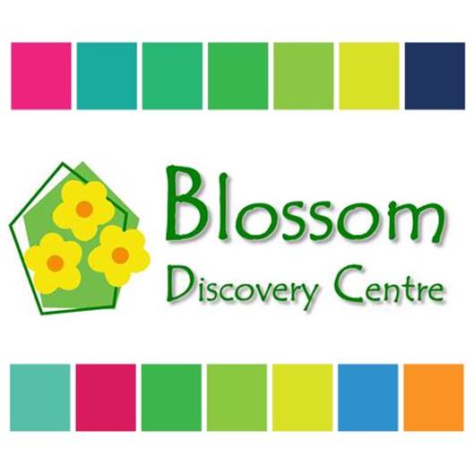 Blossom Discovery Centre Llp logo