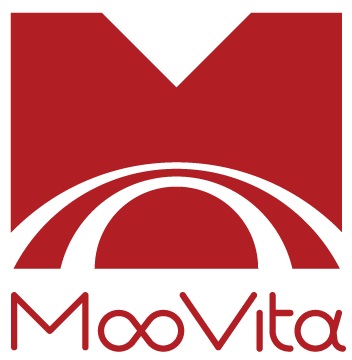 Moovita Pte. Ltd. logo