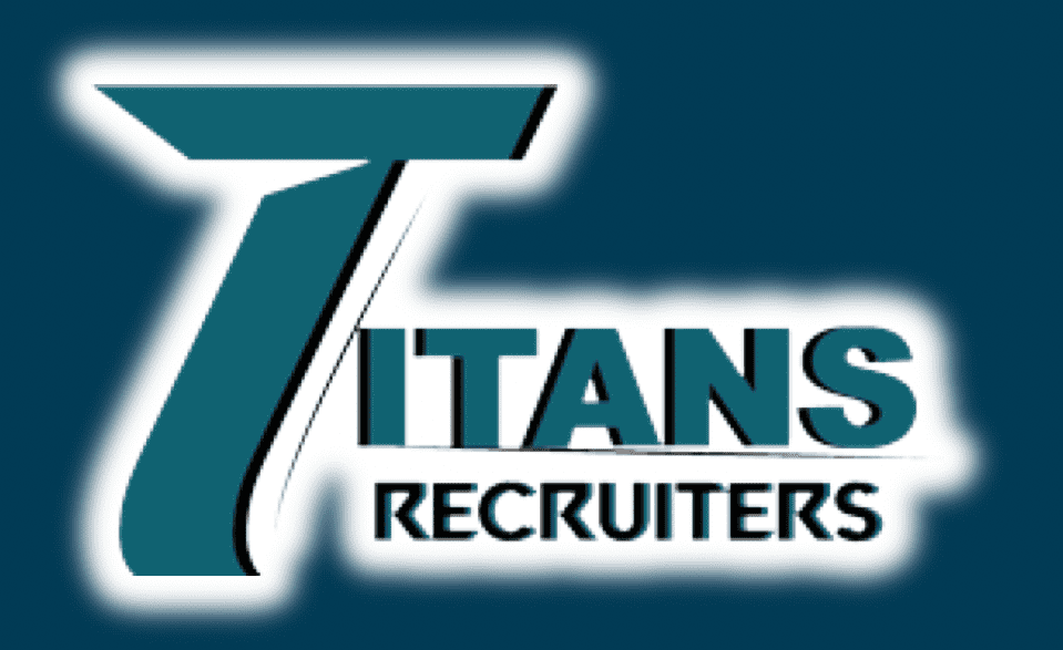 Company logo for Titans Recruiters Pte. Ltd.