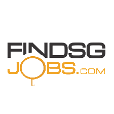 Company logo for Findsgjobs Ltd.