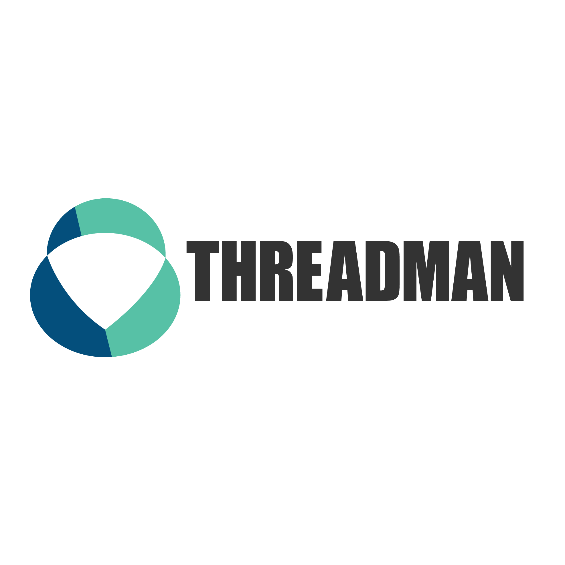 Company logo for Threadman International Pte. Ltd.
