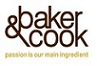 Baker & Cook Pte. Ltd. company logo