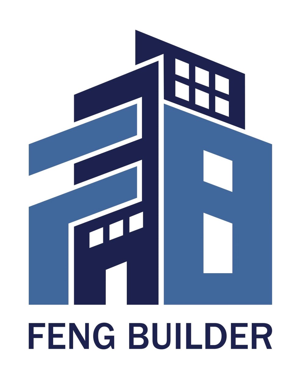 Feng Builder Pte. Ltd. logo