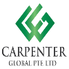 Carpenter Global Pte. Ltd. logo
