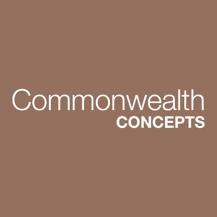 Commonwealth Concepts Pte. Ltd. logo