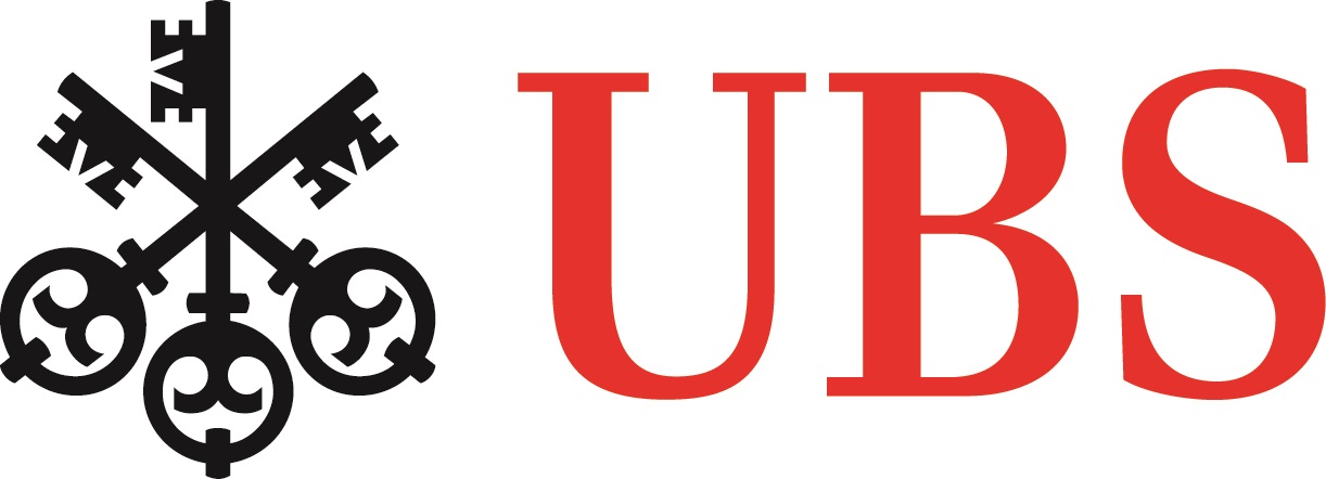 Company logo for Ubs Ag