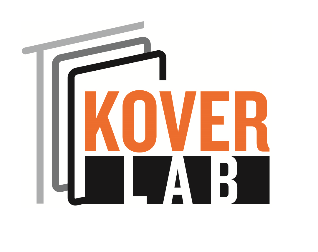 Kover Lab Pte. Ltd. logo