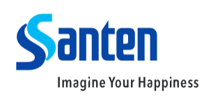Santen Pharmaceutical Asia Pte. Ltd. logo
