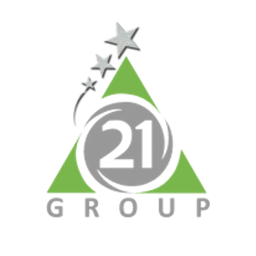 Alliance 21 Group Pte. Ltd. logo