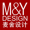 M&y Design Architects Pte. Ltd. logo