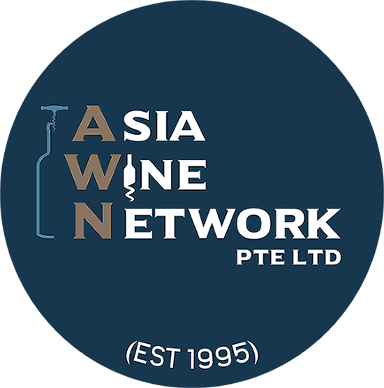 Asia Wine Network Pte. Ltd. logo