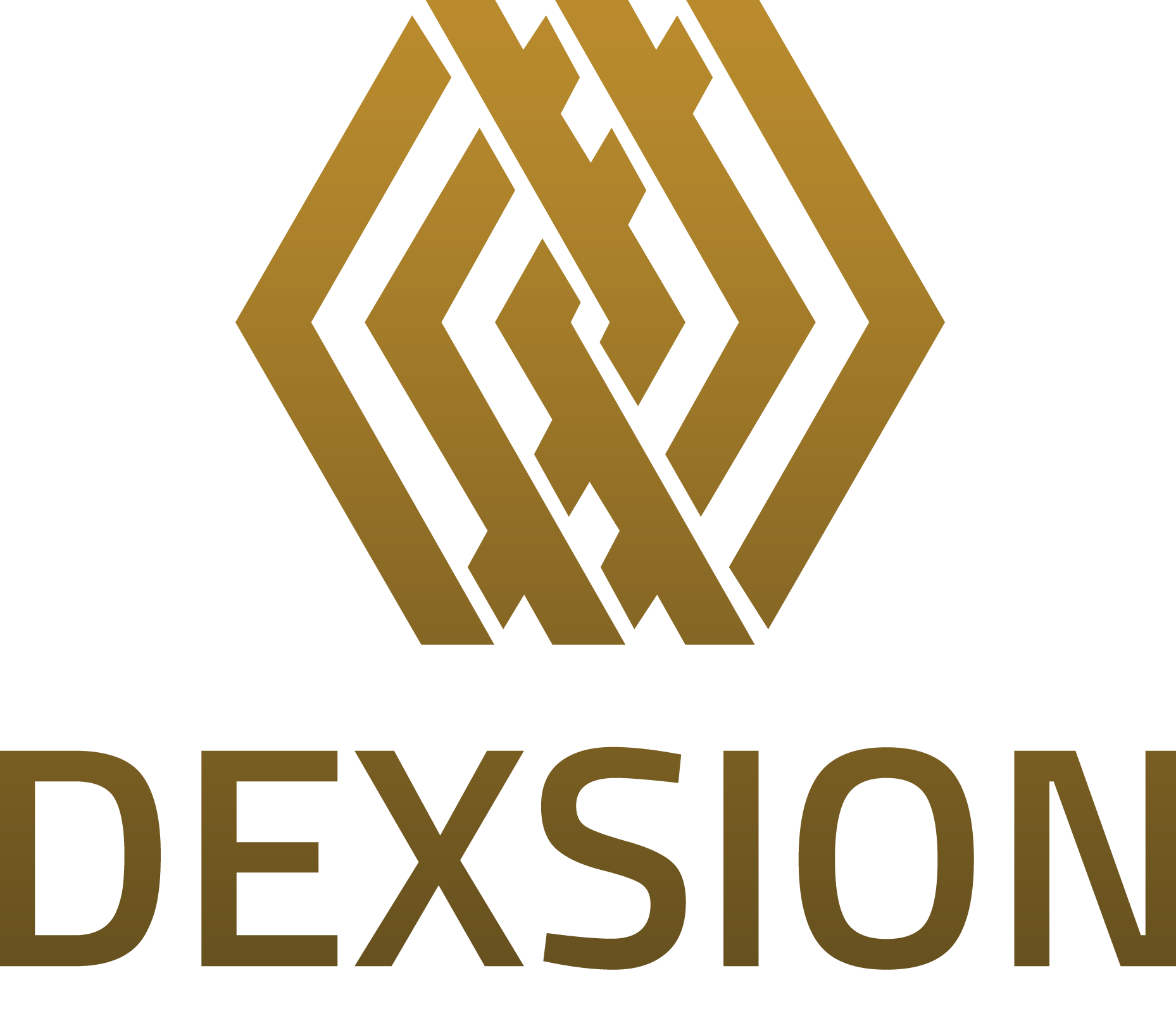 Dexsion (s) Pte. Ltd. logo