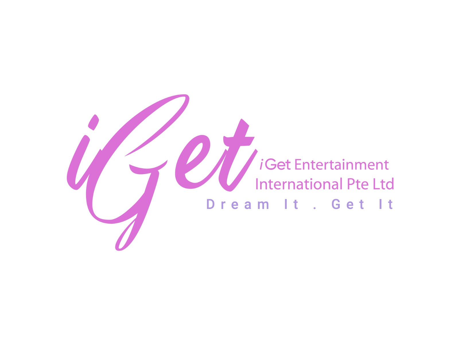 Iget International Pte. Ltd. logo