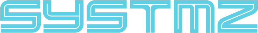 Systmz Pte. Ltd. logo