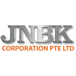 Jnbk Corporation Pte. Ltd. logo