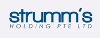 Logo-of-STRUMMs-HOLDING-PTE.-LTD.-hiring-for-jobs-in-Singapore-on-GrabJobs