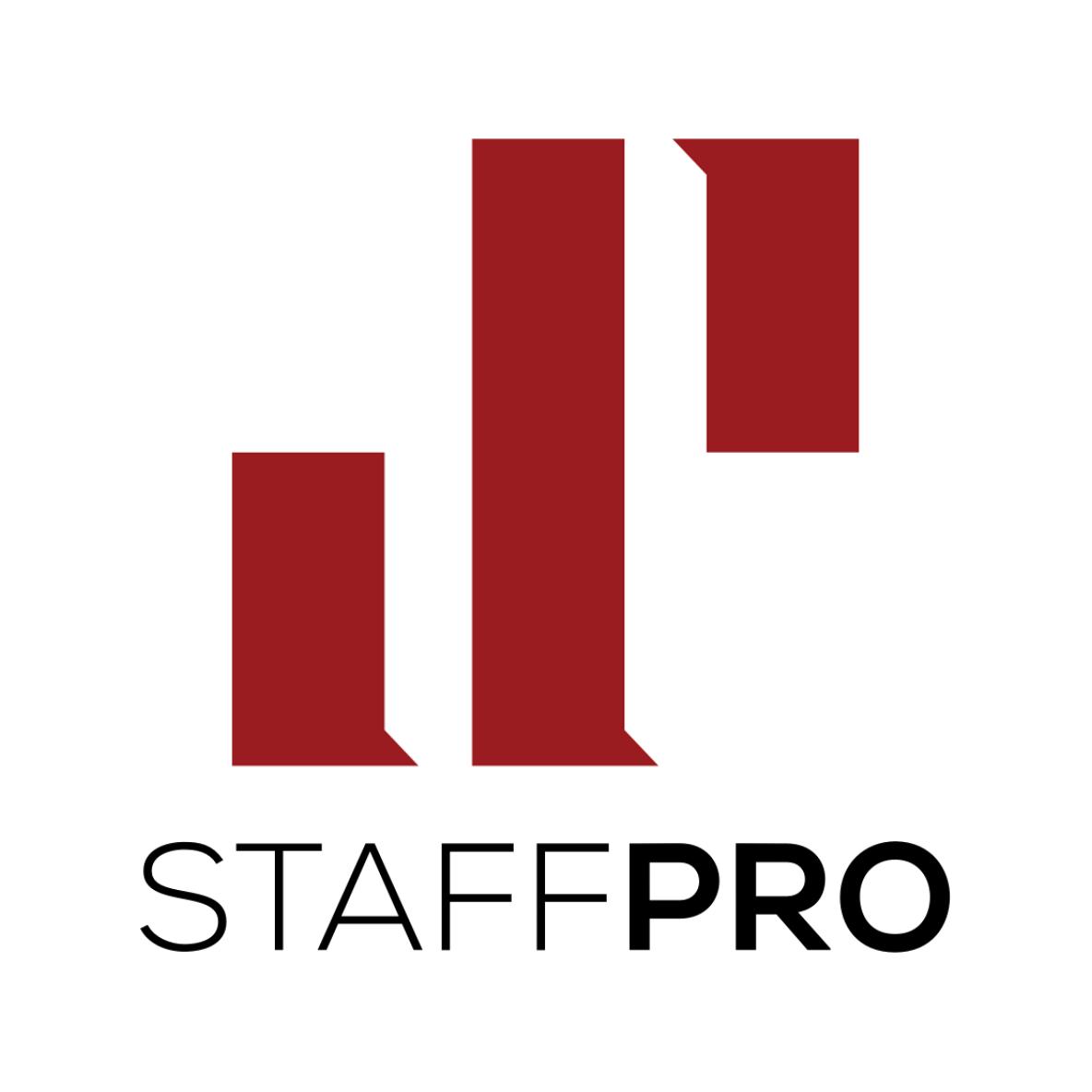 Staffpro Consulting Pte. Ltd. logo