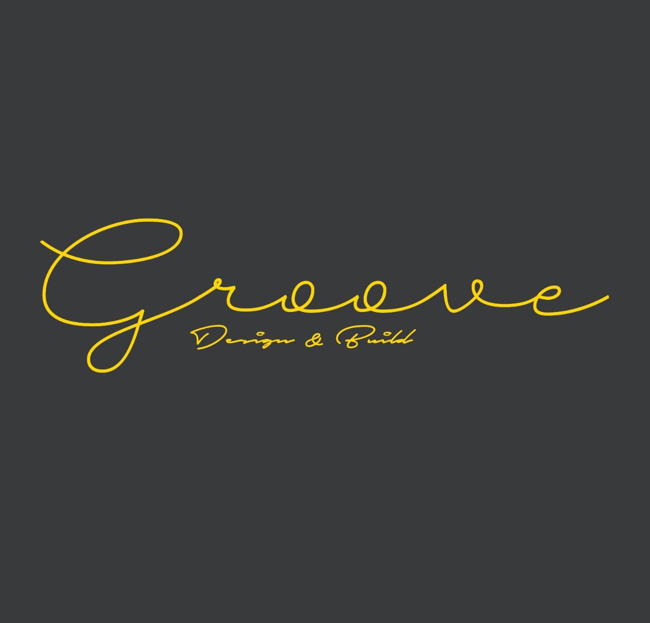 Groove Design & Build Pte. Ltd. logo