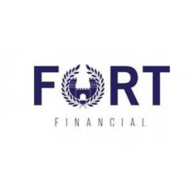 Fort Financial Pte. Ltd. logo