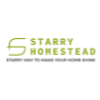 Starry Homestead Pte. Ltd. logo