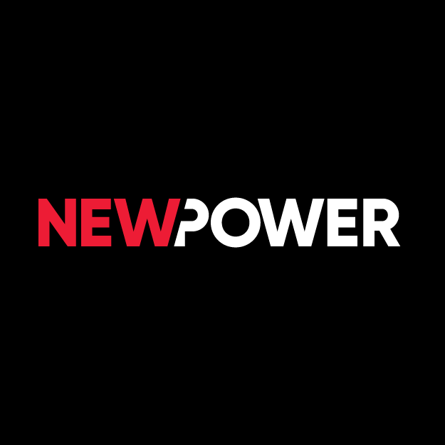 New Power Worldwide Pte. Ltd. logo