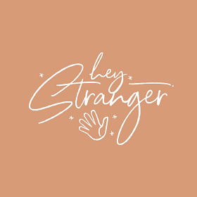 Hey Stranger Pte. Ltd. logo