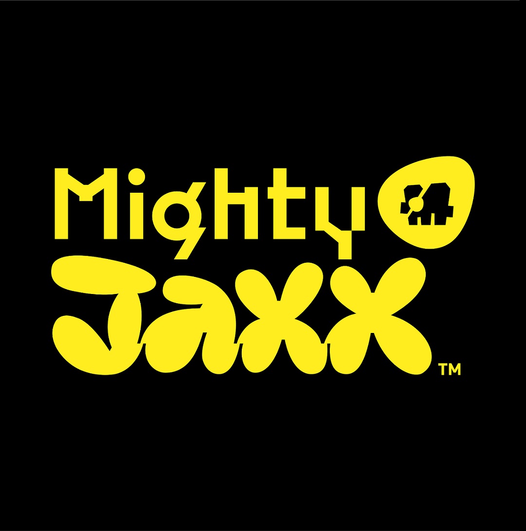Mighty Jaxx International Pte. Ltd. logo