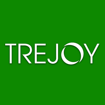 Trejoy Pte. Ltd. logo