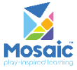 Mosaic Global Pte. Ltd. logo