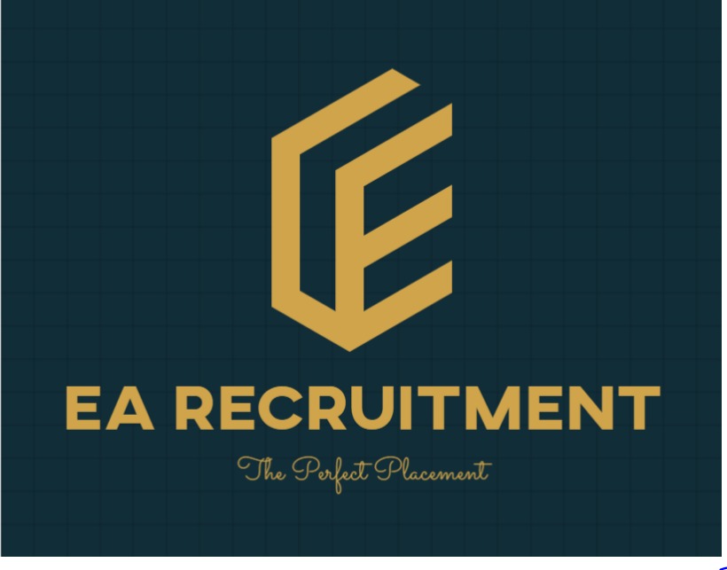 Ea Recruitment Pte. Ltd. logo