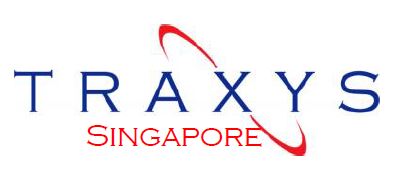 Traxys Singapore Pte. Ltd. logo