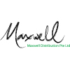 Logo-of-MAXWELL-DISTRIBUTION-PTE-LTD-hiring-for-jobs-in-Singapore-on-GrabJobs