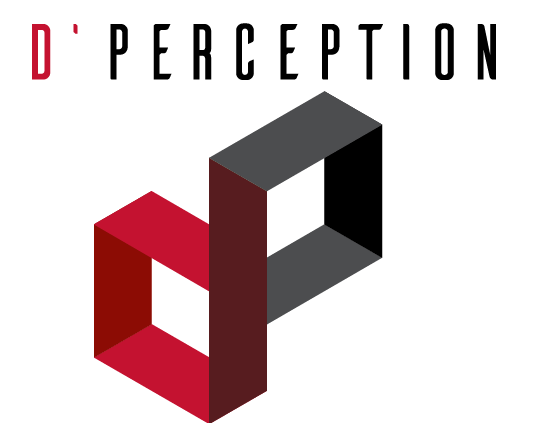 D' Perception Singapore Pte. Ltd. logo