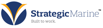 Strategic Marine (s) Pte. Ltd. company logo